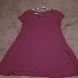 Maroon, Md, Arizona Jean Co.